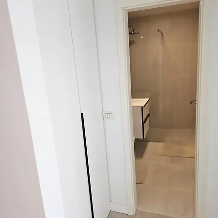 Boulevard Appartement