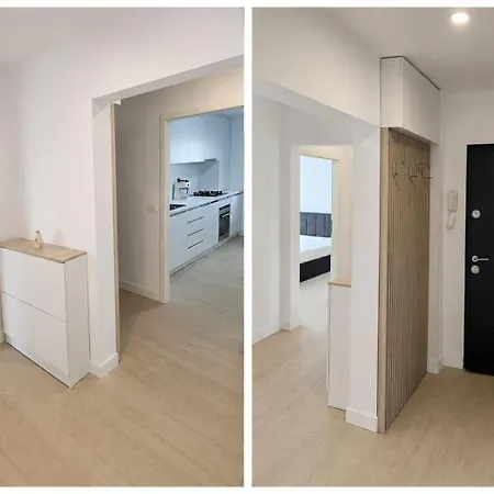 Appartement Boulevard *