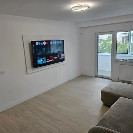 Apartment Boulevard